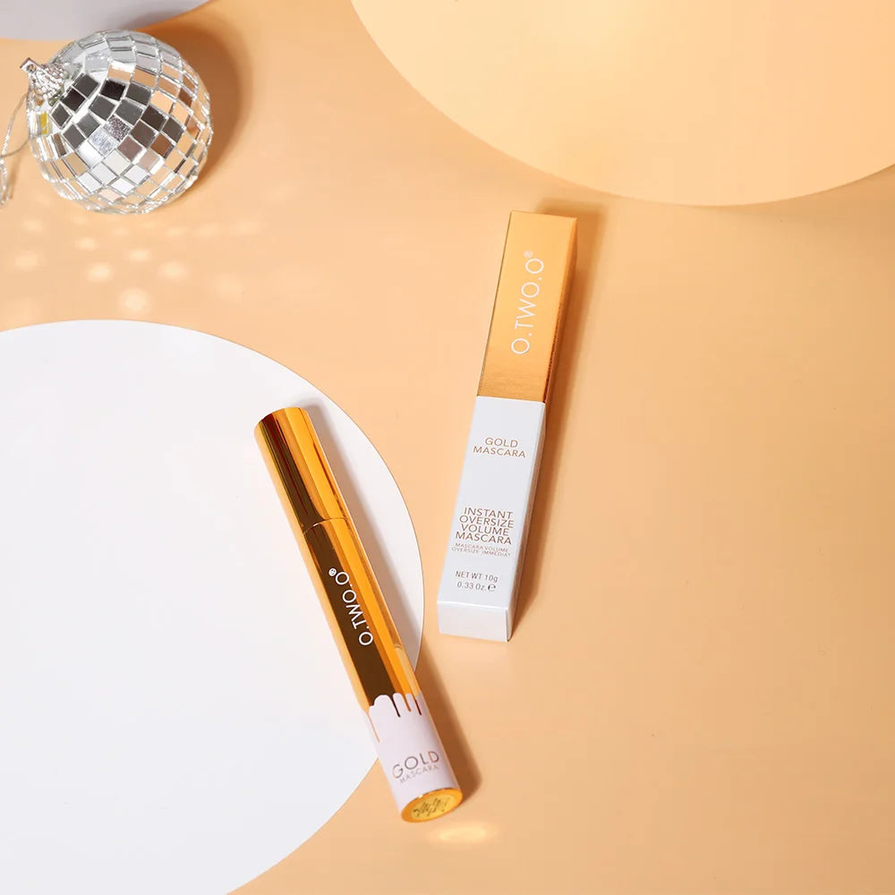 O.TWO.O 3D Fiber Lengthening Mascara