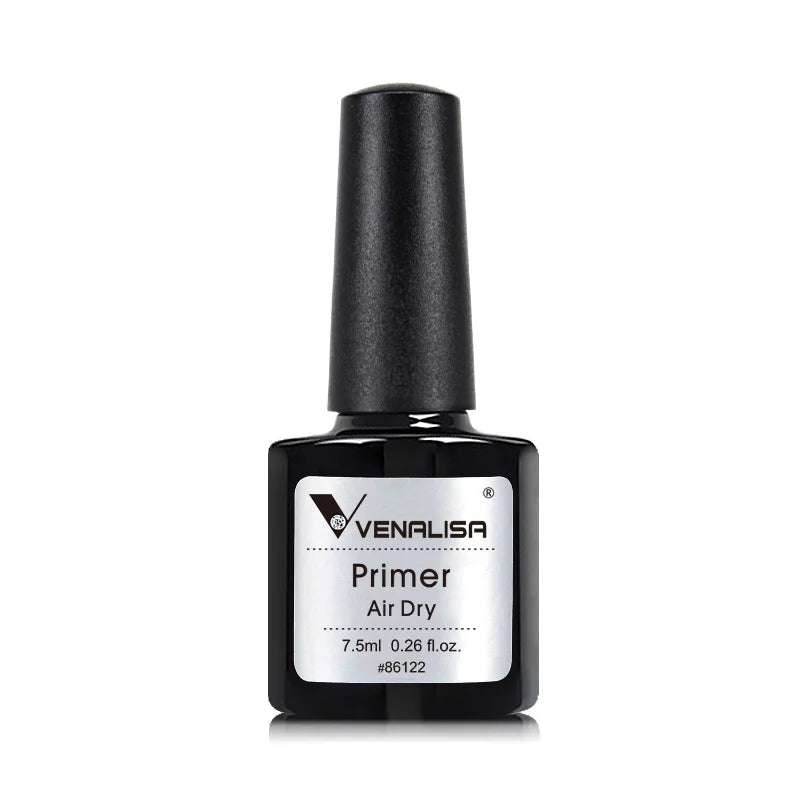 VENALISA Soak-Off UV Gel Nail Polish