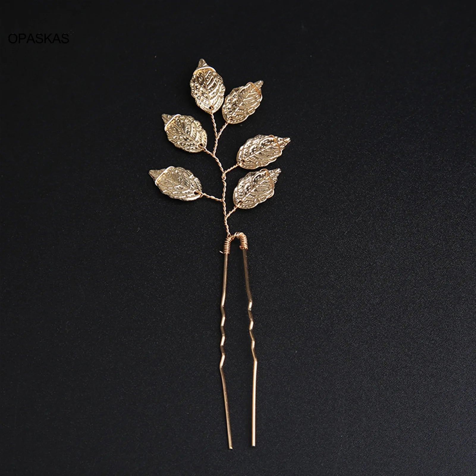Pearl Flower Bridal Hair Comb Set