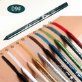 Colorful Waterproof Gel Eyeliner Pencil