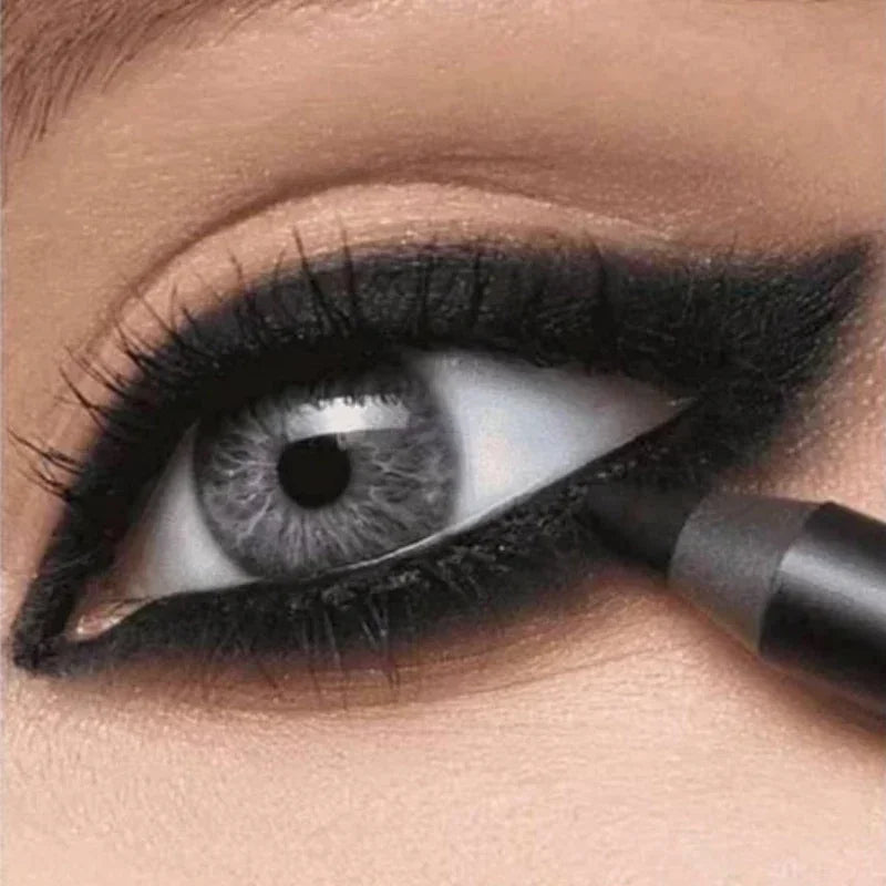 Colorful Waterproof Gel Eyeliner Pencil